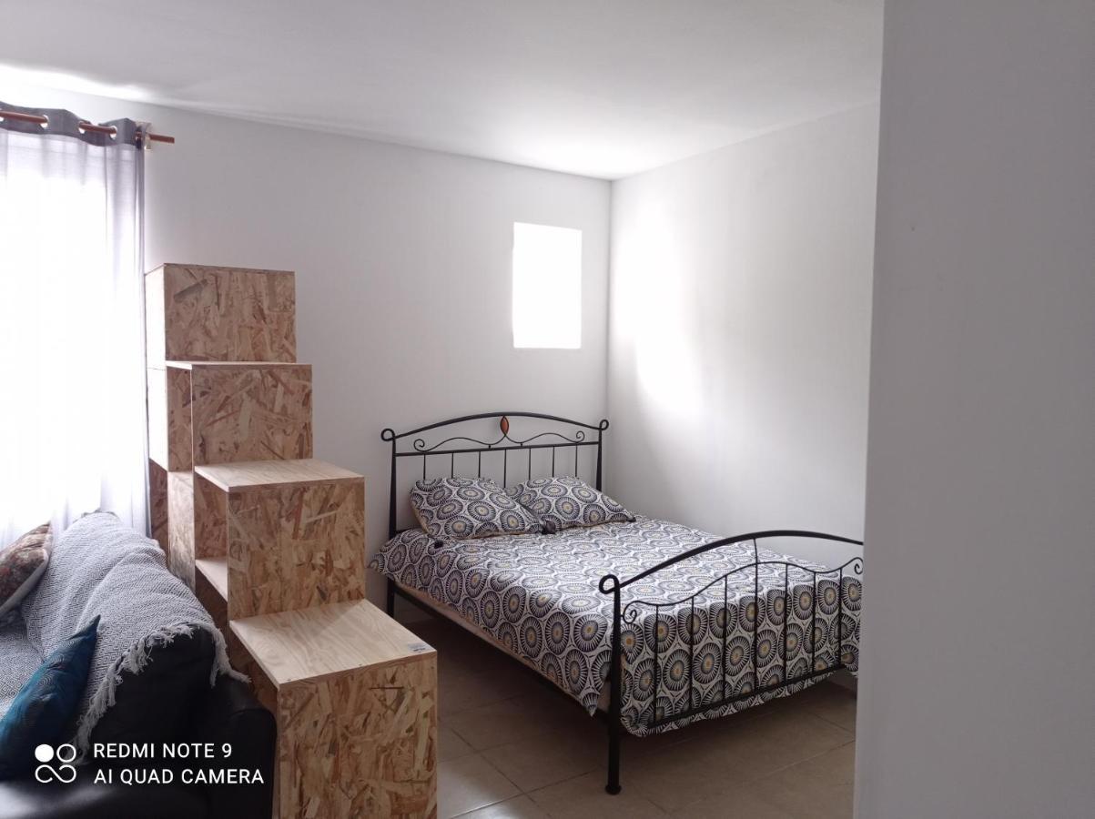 Studio Spacieux Confortable Recemment Renove Apartment อัลบี ภายนอก รูปภาพ